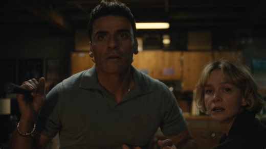 'Beef' season 2 official trailer finds Oscar Isaac, Carey Mulligan, Charles Melton and Cailee Spaeny fueding