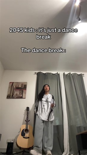BTS Dance Break Explained: Who Takes the Lead?
