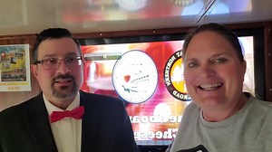 1.1K views · 19 reactions | Here's something fun to do in NW Wisconsin. The Wisconsin Great Northern Railroad offers train rides in Washburn County, WI. This is a fantastic way to see the countryside and meet Robert! He will greet you with a smile and make sure you have an awesome train ride. #MWTravel | Travel With Sara | Facebook