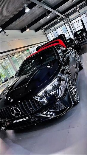 When the Mercedes-Benz CLA Meets AMG — Ultimate Convertible Power & Luxury Reveal!