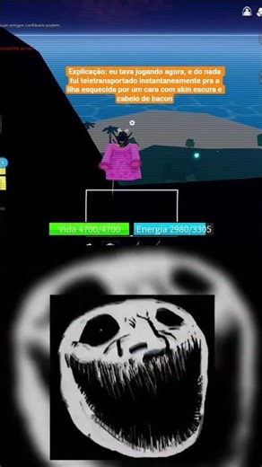 um cara de script.. #fypシ #fypシ゚viral #bloxfruits #script