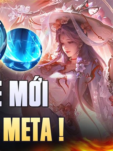 Chỉnh Sửa Điêu Thuyền Trở Lại Meta Sau 1 Đêm