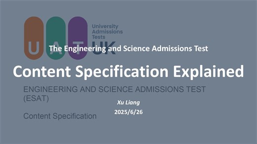 5.5 Combined transformations and invariance
