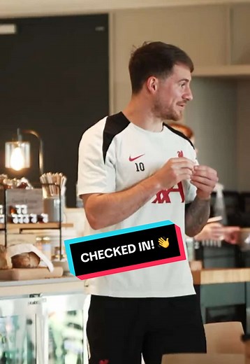 Liverpool FC Training Highlights at AXA Centre