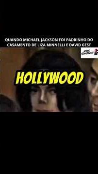 O OLHAR DE MICHAEL PREVIU TUDO 😂