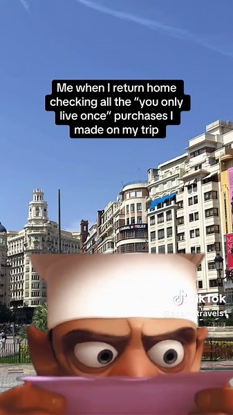 Reflecting on My Travel Purchases After a Trip