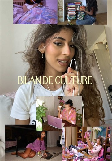 Bilan de culture : résumé de lecture et critiques