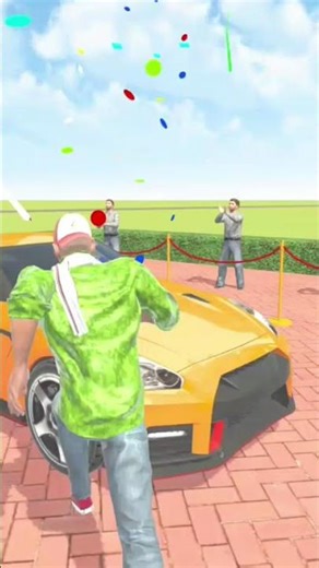 #indianthaftauto #gaming #automobile #viral short video