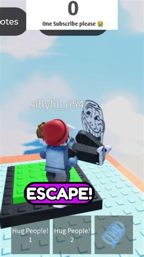 Roblox #roblox #shortsfeed #shorts