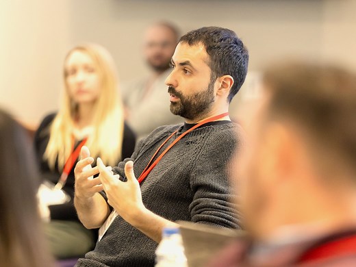 Sustainability Master's Degree Program | Harvard Extension School