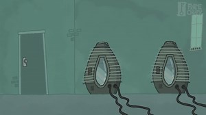 Cartoon-Box _20 _THE FLY