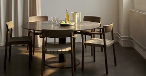 20 chaises de salle à manger ultra tendance