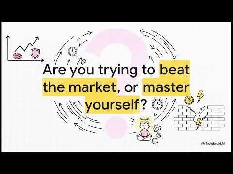 Professional Trader Mindset and Psychology Framework