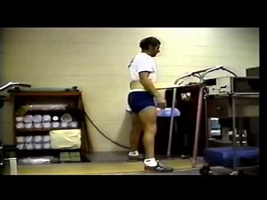 OVERSPEED TRAINING STEP 7