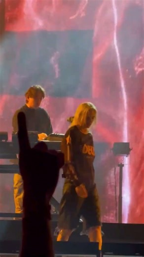 #linkinpark, Jakarta 🇮🇩 2025