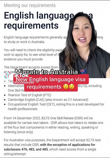 This will be super helpful! Here for more Australia migration tips.