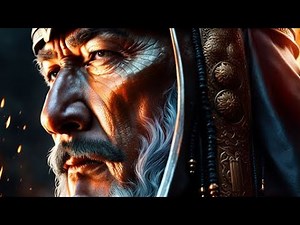 ATTILA LE HUN : Qui était vraiment le Fléau de Dieu❓