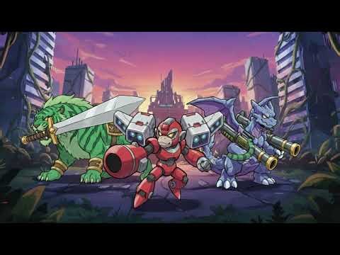 VPets - Official Gameplay Trailer | Virtual Pet & Dungeon Crawler