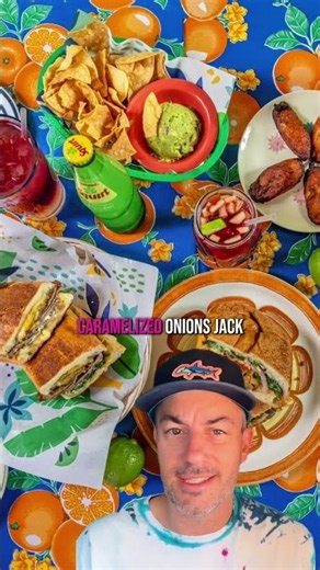 Cholita Linda opens in Strawberry Village — Marin's first location
