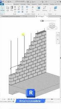 Revit Concrete Block Family