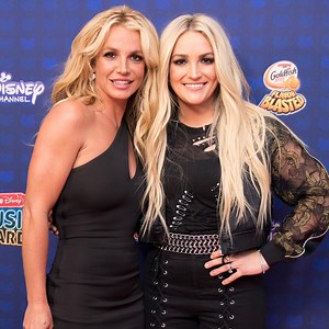 The Heartwarming Truth About Jamie Lynn Spears' Relationship With Sister Britney Spears