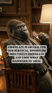 😂😂 #chocolate #humor | Laughing Horse
