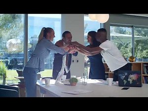 Learn about Coworking Spaces