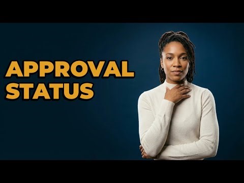 What Is The Current Status Of My Medical Coverage Approval?
