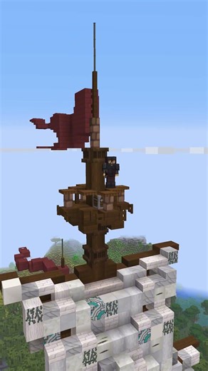 Minecraft Pirates of the Caribbean!!!#minecraft #pirates