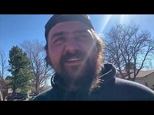 1994 Jeep Wrangler YJ soft top DIY install "SKETCHY" The YJ