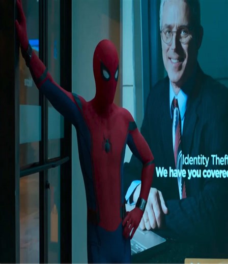 #targetaudience #spiderman #osamason | spider man