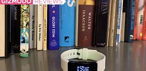 Fitbit Inspire HRレビュー：機能はいい。でも刺激のないフィットネストラッカー