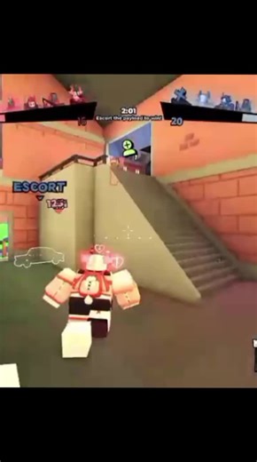 Showcasing Your Talent in Roblox