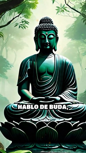 1K views | ¿Sabías que la llegada de Buda cambió la espiritualidad para siempre Descubre su historia y legado. #Espiritualidad #Buda #Meditación #Sabiduría #CrecimientoPersonal | Viva Mexico Mx | Facebook