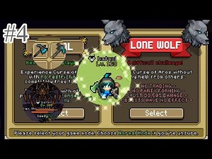 Lone Wolf #4 [Curse of Aros]