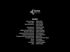 Home (2015) End Credits Remake