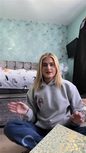 Creating a University Memory Box