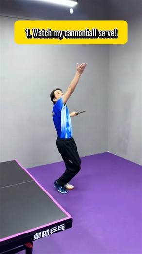 The table tennis and tennis players were silent, sensing something was wrong.