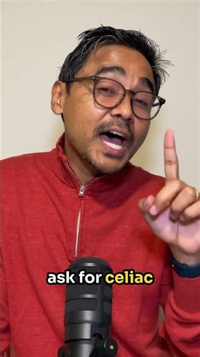 Your Poop Can Warn You About Celiac Disease