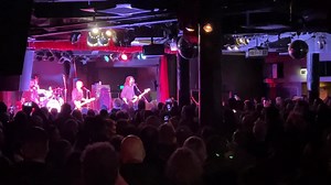 5.5K views · 296 reactions | Melbourne you were in fine singing form last night!!￼ And lucky us, we get to do it all again tonight. See you at￼ the The Croxton Bandroom. Still a handful of tickets left. ￼ | Baby Animals Music | Facebook
