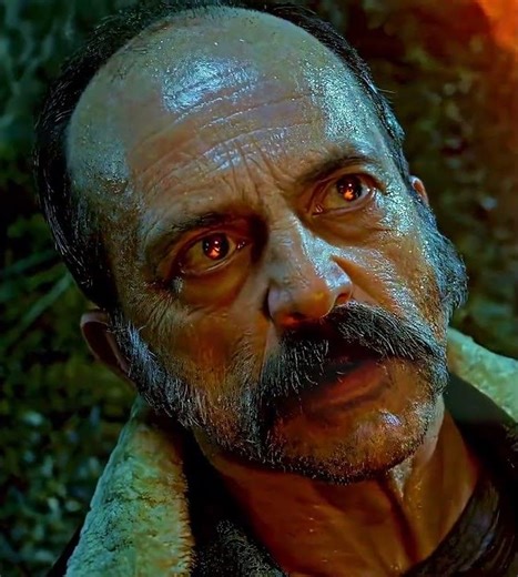 KGF | Rocky Bhai Fearless King Entry | Yash Mass Action Edit | Ultimate Attitude Mode