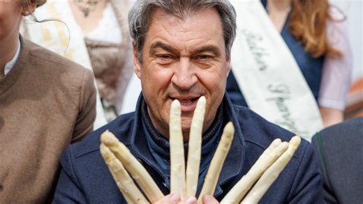 »Er macht Politik wie ein Unterhaltungskünstler«