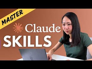 Master Claude Skills in 18 Minutes | Claude Skills Explained