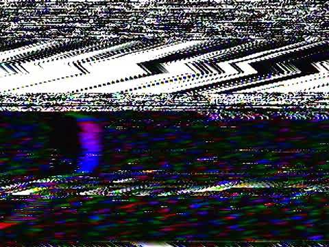 Funny VCR Tracking issue (SLP Mode)