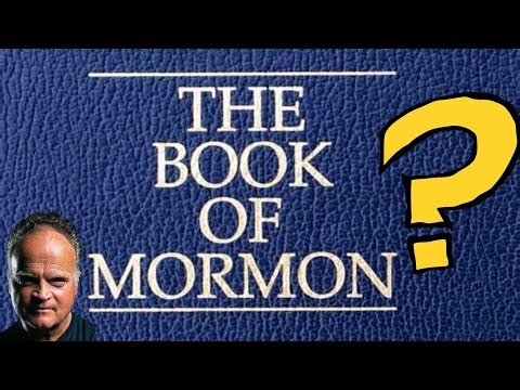 Mormon Thinking Errors