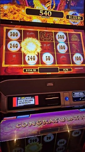 NEW LION LINK FORTUNE BONUS