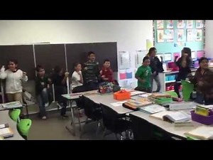 Brain Smart Start - 5th Grade Classroom