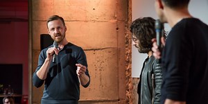 Sharing More About the Technology That Powers Airbnb