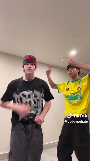 Not My Problem Dance Challenge on TikTok