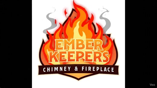 Is your chimney hiding "fuel" you didn't buy? 🪵🔥 We all love the crackle of a wood fire during our mountain winters, but every time you burn, your chimney is collecting a byproduct called creosote. At Ember Keepers, we believe in keeping you safe by keeping you informed. Creosote isn’t just “dirt”—it’s actually unburned wood energy that condenses on your flue walls. If left unchecked, it becomes the fuel for chimney fires. Here is what our technicians look for during a camera inspection (and w